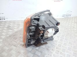 Land Rover Discovery 3 - LR3 Lampa przednia XBC500032