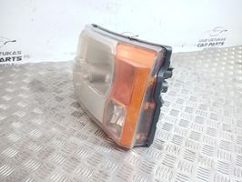 Land Rover Discovery 3 - LR3 Faro/fanale XBC500032