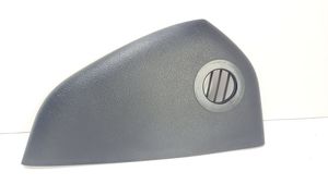 Audi A6 S6 C6 4F Rivestimento estremità laterale del cruscotto 4F0857086