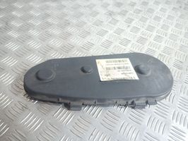 Land Rover Discovery 3 - LR3 Osłona paska / łańcucha rozrządu 6H2Q6007BA