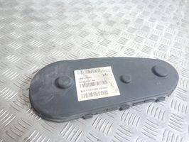 Land Rover Discovery 3 - LR3 Osłona paska / łańcucha rozrządu 6H2Q6007BA