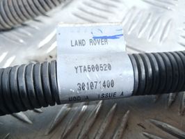 Land Rover Discovery 3 - LR3 Plus / Klema / Przewód akumulatora YTA500520