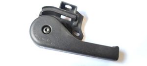 Land Rover Discovery 3 - LR3 Engine bonnet (hood) release handle 