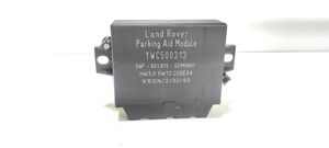 Land Rover Discovery 3 - LR3 Unidad de control/módulo PDC de aparcamiento YWC500313