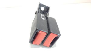 Opel Insignia A Middle seatbelt buckle (rear) 13267110