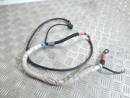 BMW 1 E81 E87 Cables (alternador) 7823727