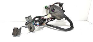 Land Rover Discovery 3 - LR3 Rear door wiring loom YMM502600A