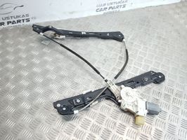 BMW 1 E81 E87 Alzacristalli della portiera anteriore con motorino 7067796