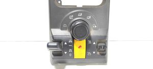 Land Rover Discovery 3 - LR3 Interruptor de control multifunción YUD501230