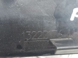 Opel Insignia A Muu etuoven verhoiluelementti 13222176