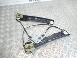 Opel Insignia A Front window lifting mechanism without motor 20952452