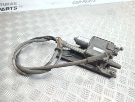 Opel Insignia A Moduł / Sterownik hamulca ręcznego A2C32281100
