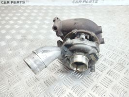 Audi A6 S6 C6 4F Turbina 059145715F