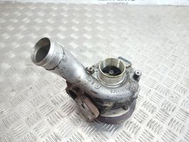 Audi A6 S6 C6 4F Turbina 059145715F