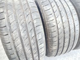 Audi A6 S6 C6 4F R18 summer tire 0254678