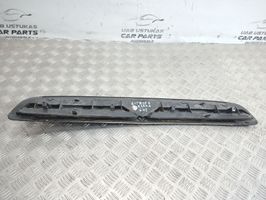 Citroen Xsara Picasso Grille calandre supérieure de pare-chocs avant 9650059677