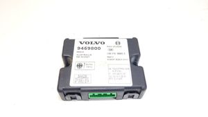 Volvo S70  V70  V70 XC Moduł / Sterownik immobilizera 9459800
