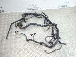 Toyota Yaris Faisceau de câblage pour moteur 