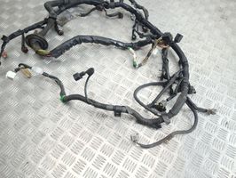 Toyota Yaris Faisceau de câblage pour moteur 