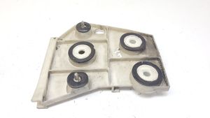 Volvo S70  V70  V70 XC Staffa di rinforzo montaggio del paraurti posteriore 9169454