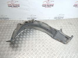 Mitsubishi Lancer Front wheel arch liner splash guards 