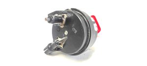 Mercedes-Benz A W168 Electrovanne Soupape de Sûreté / Dépression 012541