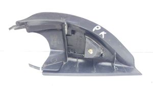 Mitsubishi Lancer Copertura in plastica per specchietti retrovisori esterni MR441631