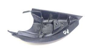 Mitsubishi Lancer Copertura in plastica per specchietti retrovisori esterni MR441632