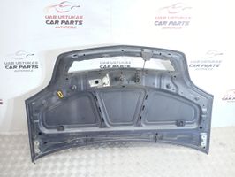 Opel Meriva A Vano motore/cofano 