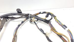 Opel Meriva A Front door wiring loom 13154301