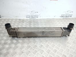 Volkswagen Sharan Radiatore intercooler 