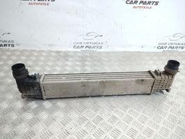 Volkswagen Sharan Starpdzesētāja radiators 