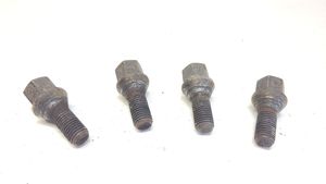 Opel Meriva A Nuts/bolts 