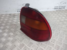 Rover 620 Rear/tail lights 