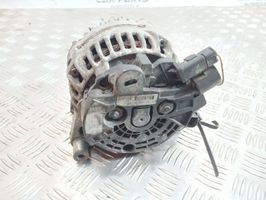 Peugeot 307 Generatore/alternatore 9646321880