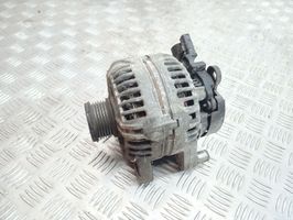 Peugeot 307 Generatore/alternatore 9646321880