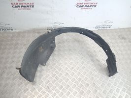 Opel Astra G Front wheel arch liner splash guards 