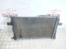 Opel Astra G Set del radiatore 