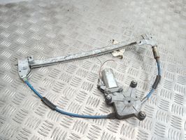 Peugeot 406 Priekinio el. lango pakėlimo mechanizmo komplektas 9615036880