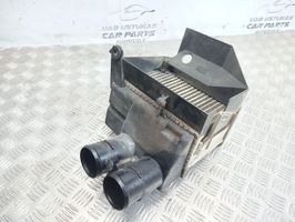 Mitsubishi Carisma Chłodnica powietrza doładowującego / Intercooler 