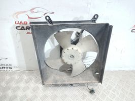 Mitsubishi Carisma Electric radiator cooling fan 