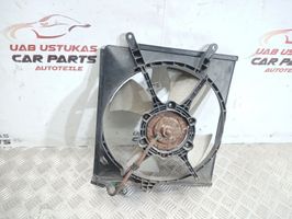 Mitsubishi Carisma Electric radiator cooling fan 