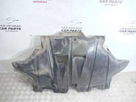 Audi 80 90 S2 B4 Protezione anti spruzzi/sottoscocca del motore 8A0863823