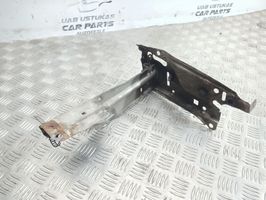 Audi 80 90 S2 B4 Pannello laterale di supporto del radiatore 