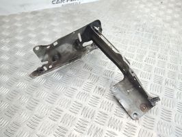 Audi 80 90 S2 B4 Pannello laterale di supporto del radiatore 