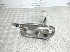 Audi 80 90 S2 B4 Side radiator support slam panel 