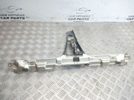 Audi 80 90 S2 B4 Staffa del pannello di supporto del radiatore parte superiore 