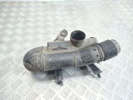 Audi 80 90 S2 B4 Intake resonator 026129951