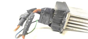 Audi A6 S6 C5 4B Resistencia motor/ventilador de la calefacción 4B0820521