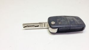Volkswagen PASSAT B5.5 Ignition key/card 